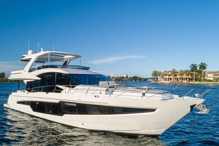 Galeon 680 Fly for sale in United Kingdom for £2,077,681