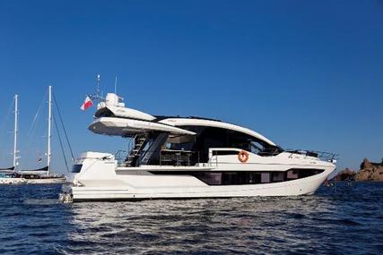 Galeon 650 SKYDECK for sale in United Kingdom for £1,960,082
