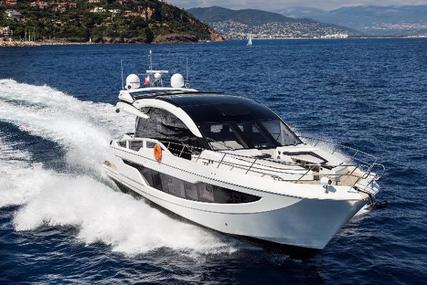 Galeon 650 SKYDECK for sale in United Kingdom for £2,105,682 Galeon 650 SKYDECK for sale in United Kingdom for £2,105,682