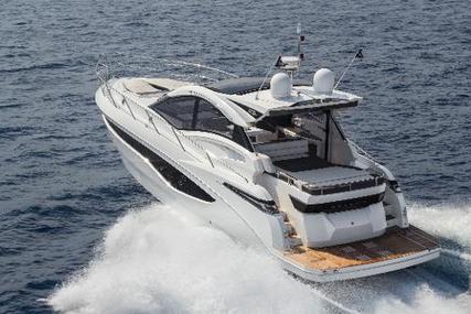 Galeon 485 HTS for sale in United Kingdom for £699,198