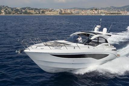 Galeon 485 HTS for sale in United Kingdom for £766,510