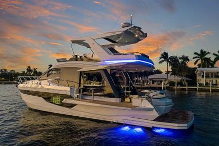 Galeon 500 Fly for sale in United Kingdom for £1,125,878 Galeon 500 Fly for sale in United Kingdom for £1,125,878