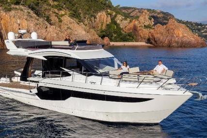 Galeon 500 Fly for sale in United Kingdom for £1,206,144 Galeon 500 Fly for sale in United Kingdom for £1,206,144