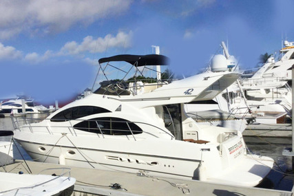 Azimut Yachts 42 Flybridge for sale in United States of America for $249,000 (£198,124)