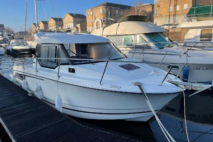 Jeanneau Merry Fisher 795 for sale in United Kingdom for £59,950