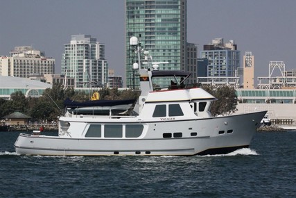 Seaton Long Range Cruiser for sale in United States of America for $999,000 (£817,941)