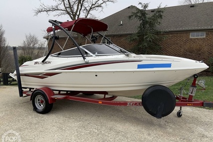 Larson Senza 186 for sale in United States of America for $21,250 (£15,597)