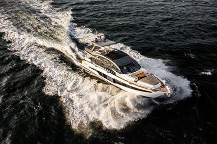 Galeon 700 Skydeck for sale in United Kingdom for £2,142,825