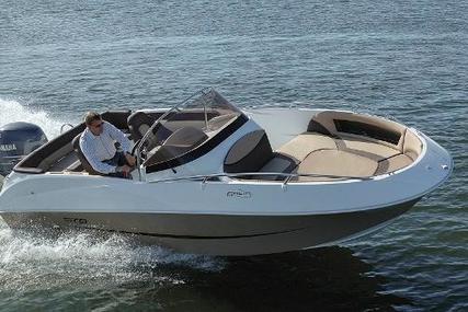 Galeon GALIA 570 OPEN for sale in United Kingdom for £72,660