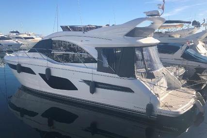 Princess F50 for sale in Spain for £899,950