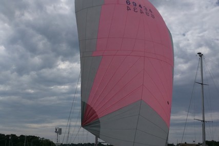 Norseman for sale in United States of America for $70,000 (£55,697)