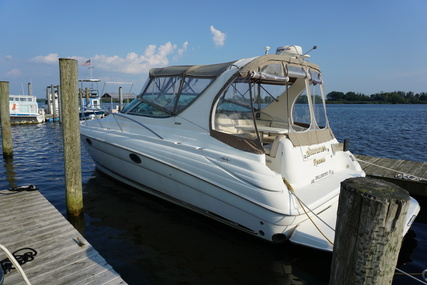 Wellcraft Martinique 3300 for sale in United States of America for $75,000 (£59,676)