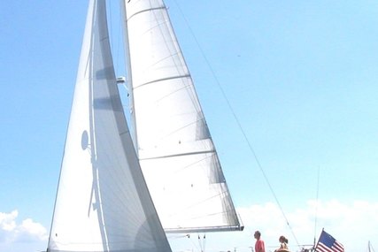 Sabre 38 MK I CB for sale in United States of America for $54,000 (£43,240) Sabre 38 MK I CB for sale in United States of America for $54,000 (£43,240)