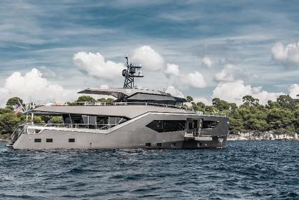 EVADNE ROCK 85 for sale in Turkey for $5,358,000 (£4,441,865)