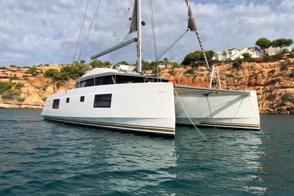 Nautitech 46 Fly for sale in British Virgin Islands for £549,000