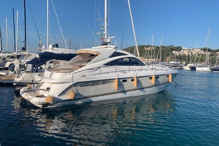 Fairline Targa 52 for sale in Spain for €449,995 (£382,782)