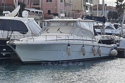 Cayman 40 W.A. HARD TOP for sale in Italy for €95,000 (£79,035)