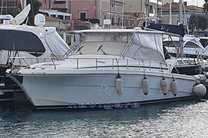 Cayman 40 W.A. HARD TOP for sale in Italy for €95,000 (£79,035)