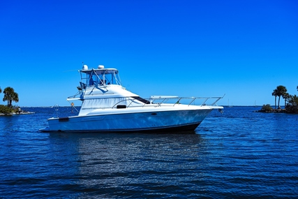 Silverton 41 Convertible for sale in United States of America for $89,500 (£71,213)