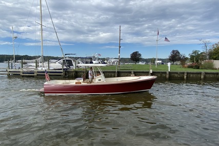 Hinckley T29C for sale in United States of America for $225,000 (£165,141)