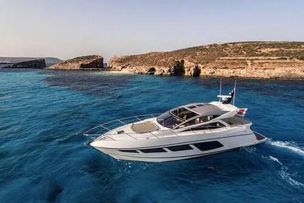 Sunseeker Predator 57 for sale in Malta for €925,000 (£769,551)