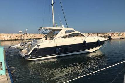 Princess V42 for sale in Malta for €155,000 (£129,151)