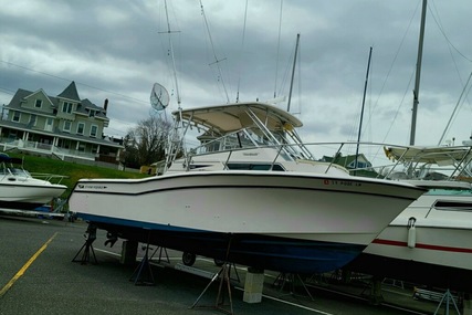 Grady-White Marlin 300 for sale in United States of America for $55,000 (£44,040)