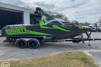 PAVATI AL24LE for sale in United States of America for $220,000 (£161,471)