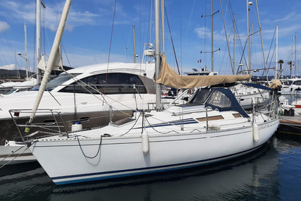 Beneteau First 29 for sale in France for €17,000 (£14,165)