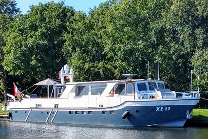 One Off Motoryacht XL12 for sale in Netherlands for €198,900 (£171,031)