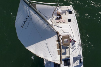 Bali Catamarans CATSPACE for sale in Greece for €429,000 (£365,526) Bali Catamarans CATSPACE for sale in Greece for €429,000 (£365,526)
