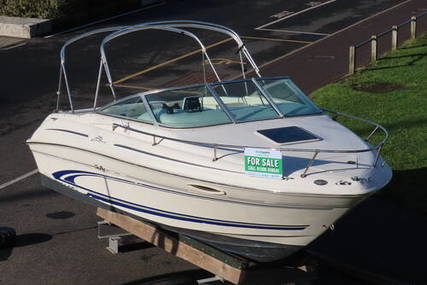 Sea Ray 215 Express Cruiser for sale in United Kingdom for £19,950