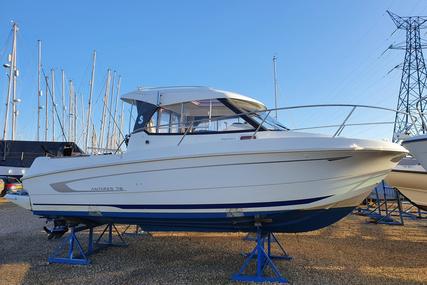 Beneteau Antares 7.80 for sale in United Kingdom for £48,995