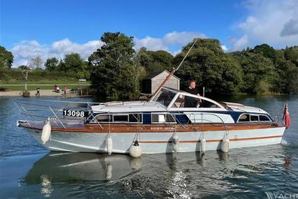 Fairey Huntsman 31 for sale in United Kingdom for £59,995