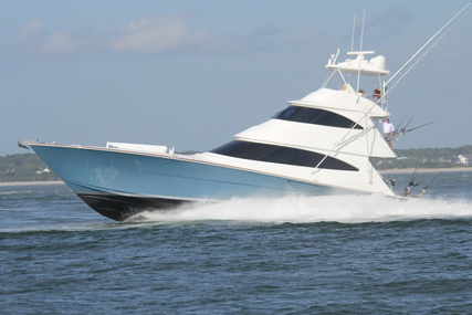 Viking 72 Convertible for sale in United States of America for $6,525,000 (£5,342,405)