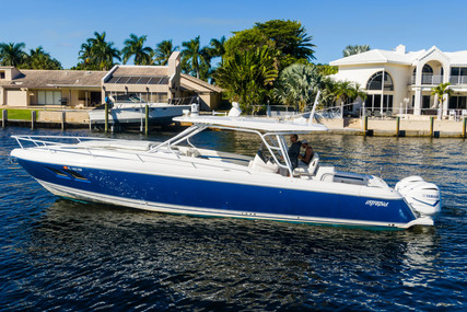 Intrepid 400 Cuddy for sale in United States of America for $550,000 (£440,762)