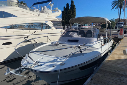Jeanneau Cap Camarat 9.0 wa for sale in France for €129,000 (£108,096)