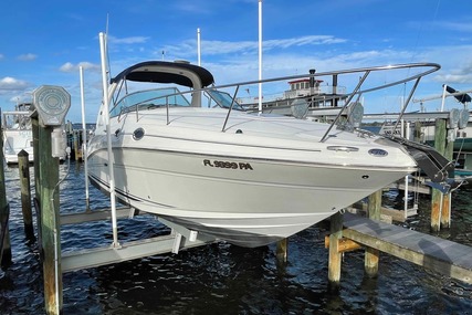 Sea Ray 280 Sundancer for sale in United States of America for $54,900 (£40,999)