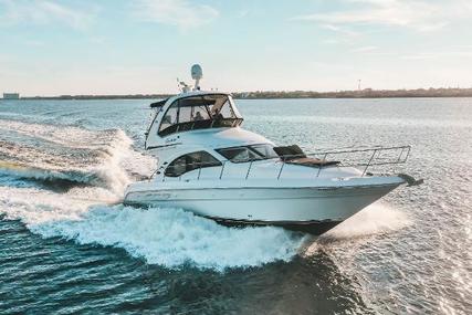 Sea Ray 44 Sedan Bridge for sale in United States of America for $379,000 (£303,190) Sea Ray 44 Sedan Bridge for sale in United States of America for $379,000 (£303,190)