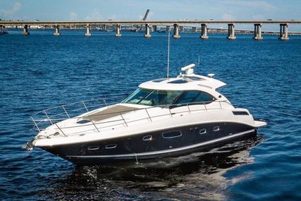 Sea Ray 47 Sundancer for sale in United States of America for $419,950 (£336,264) Sea Ray 47 Sundancer for sale in United States of America for $419,950 (£336,264)