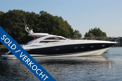 Sunseeker Portofino 53 for sale in Netherlands for P.O.A. (P.O.A.) Sunseeker Portofino 53 for sale in Netherlands for P.O.A. (P.O.A.)