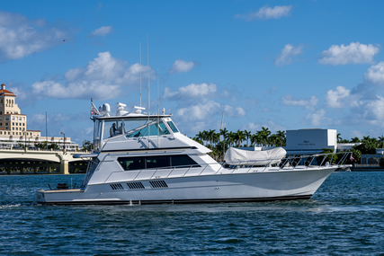 Hatteras Convertible for sale in United States of America for $1,200,000 (£999,409)