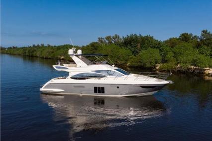 Azimut Yachts Flybridge for sale in United States of America for $699,000 (£553,484) Azimut Yachts Flybridge for sale in United States of America for $699,000 (£553,484)