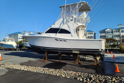 Luhrs 360 for sale in United States of America for $128,500 (£102,245) Luhrs 360 for sale in United States of America for $128,500 (£102,245)