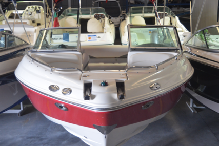 Chaparral 204 SSi for sale in Portugal for €36,500 (£30,814)