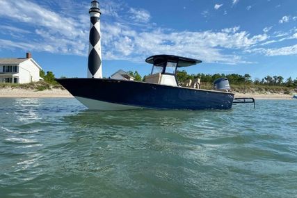 Custom Carolina 25 for sale in United States of America for $215,000 (£176,910) Custom Carolina 25 for sale in United States of America for $215,000 (£176,910)