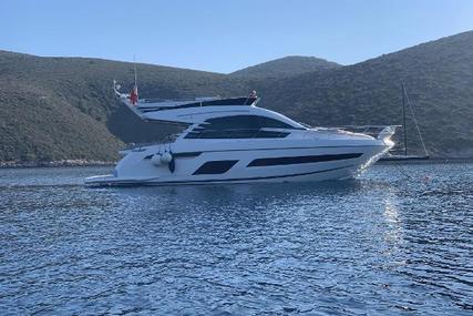 Fairline Squadron 53 for sale in United Kingdom for £944,000