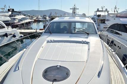 Princess V65 for sale in Montenegro for €580,000 (£483,273)