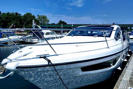 Azimut Yachts Atlantis 34 for sale in United Kingdom for £249,950 Azimut Yachts Atlantis 34 for sale in United Kingdom for £249,950