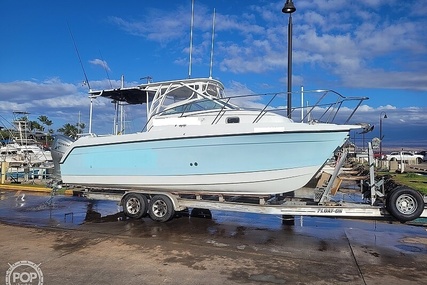 Glacier Bay 2670 Isle Runner for sale in United States of America for $94,500 (£77,106)